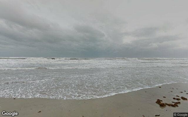 Boca Chica State Park #1