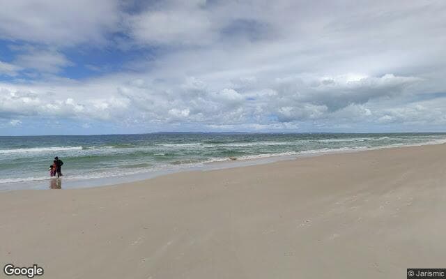 Bribie Island