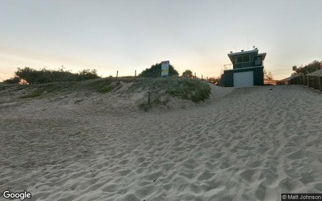 Kawana Waters