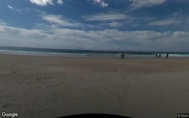 Miami Beach