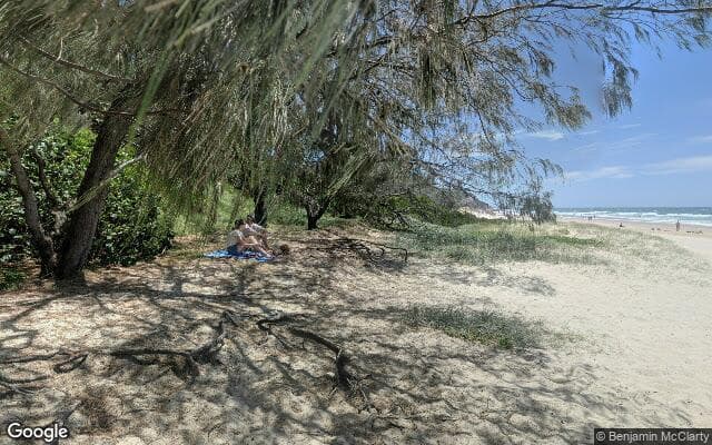 North Burleigh