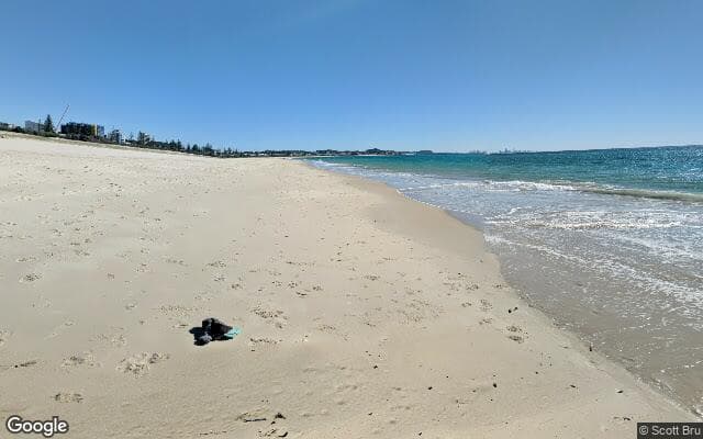 North Kirra