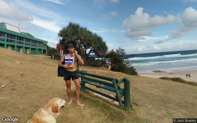 Point Lookout