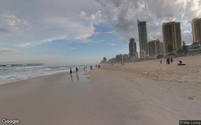 Surfers Paradise