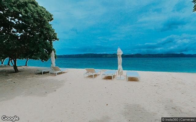 Palawan Paradise - Philippines