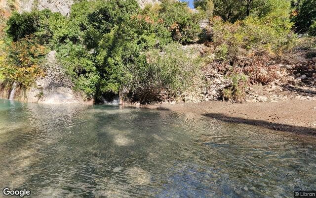 Lycian Way - Turkey