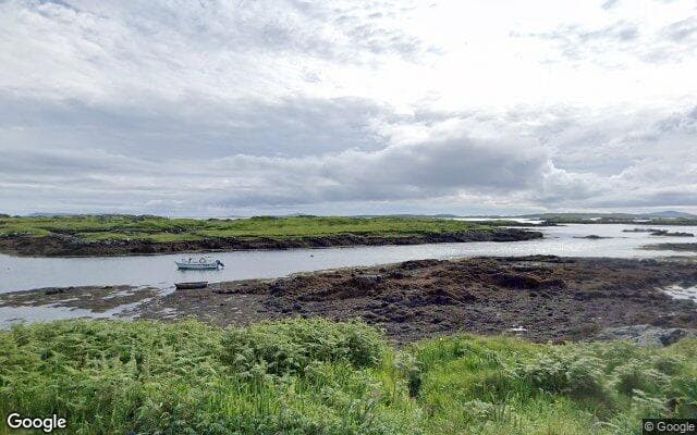 Outer Hebrides - Scotland
