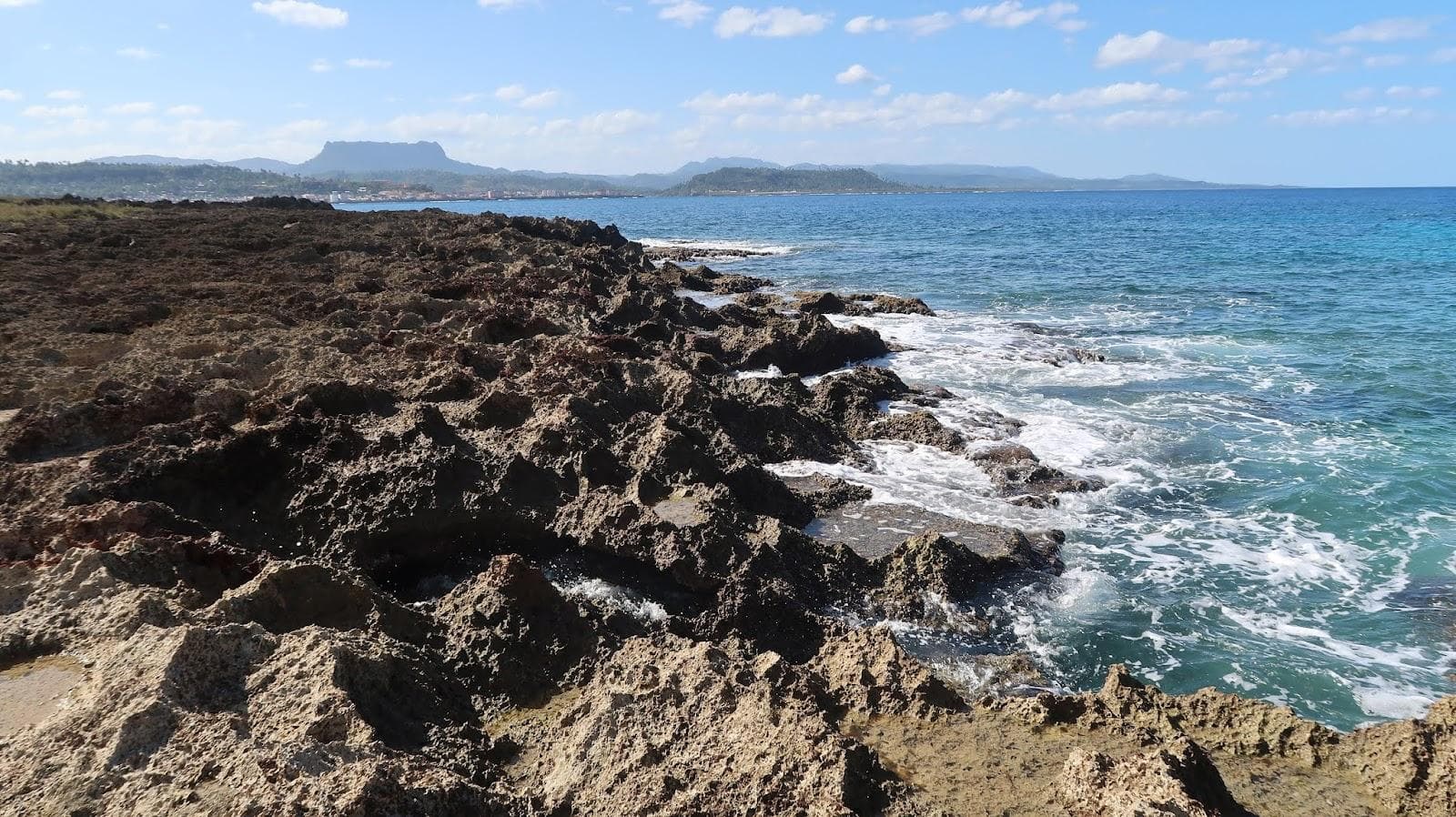 Playa Baracoa