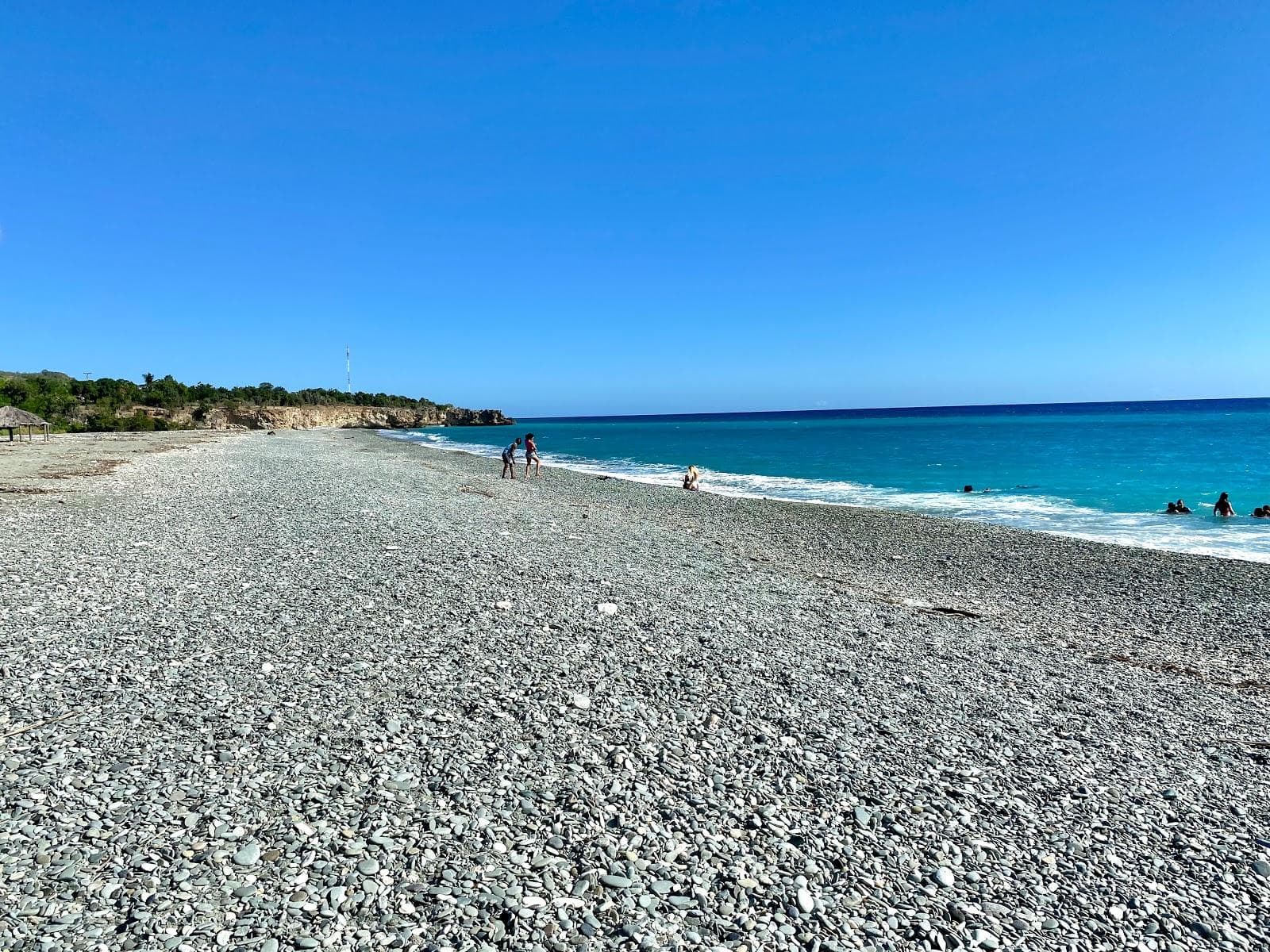 Playita Imias