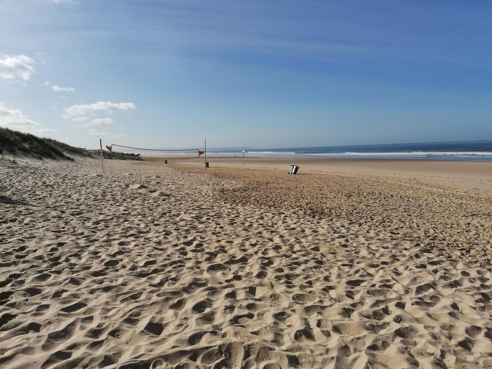 Rei beach