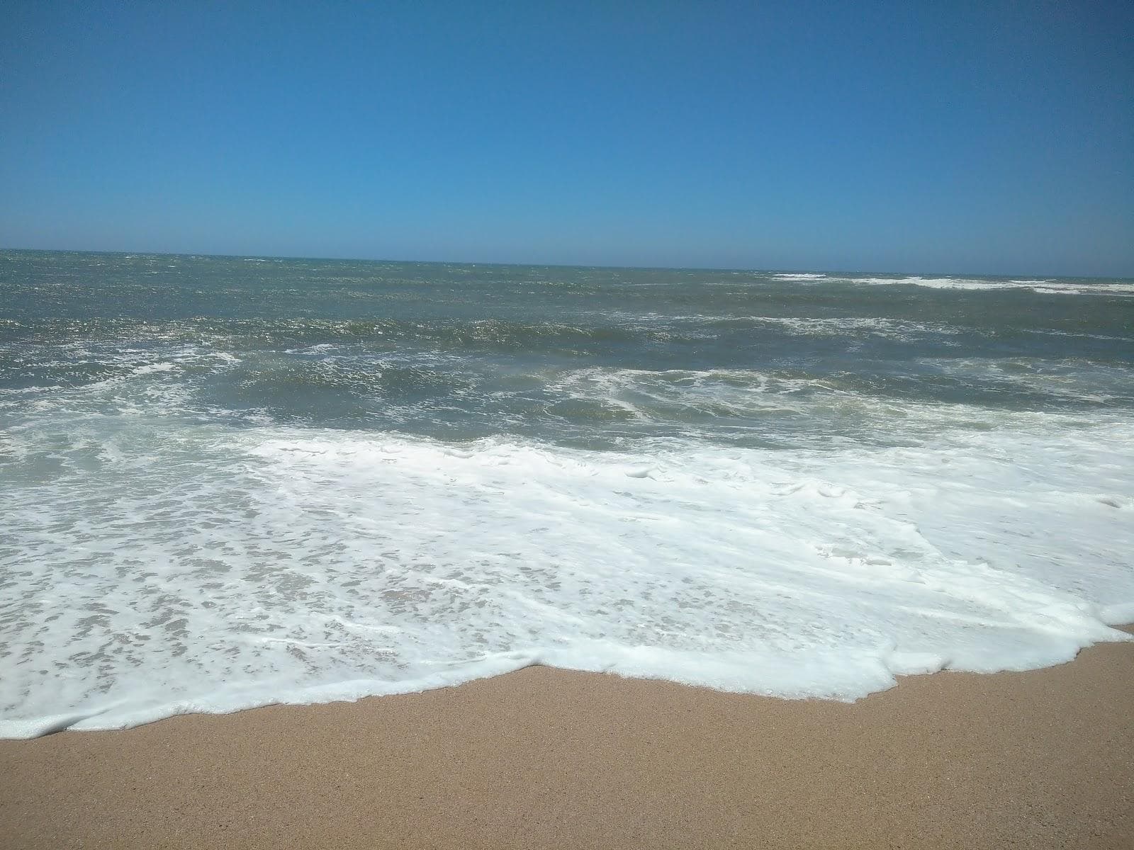 Praia de Sao Lourenco