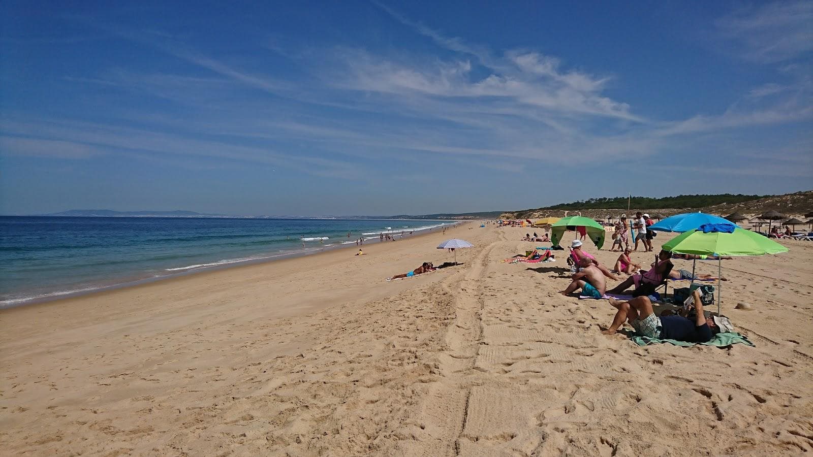 Praia do Meco