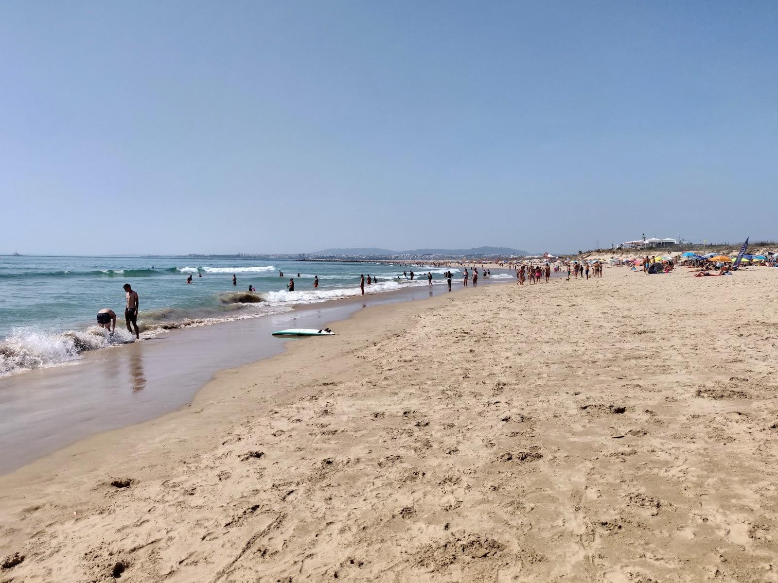 Praia de Sao Joao