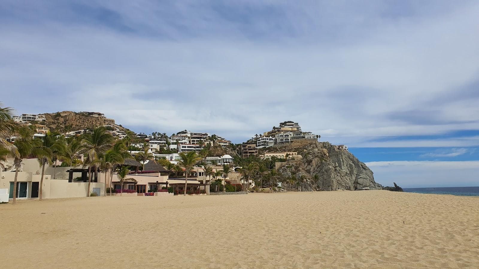 Pedregal Playa