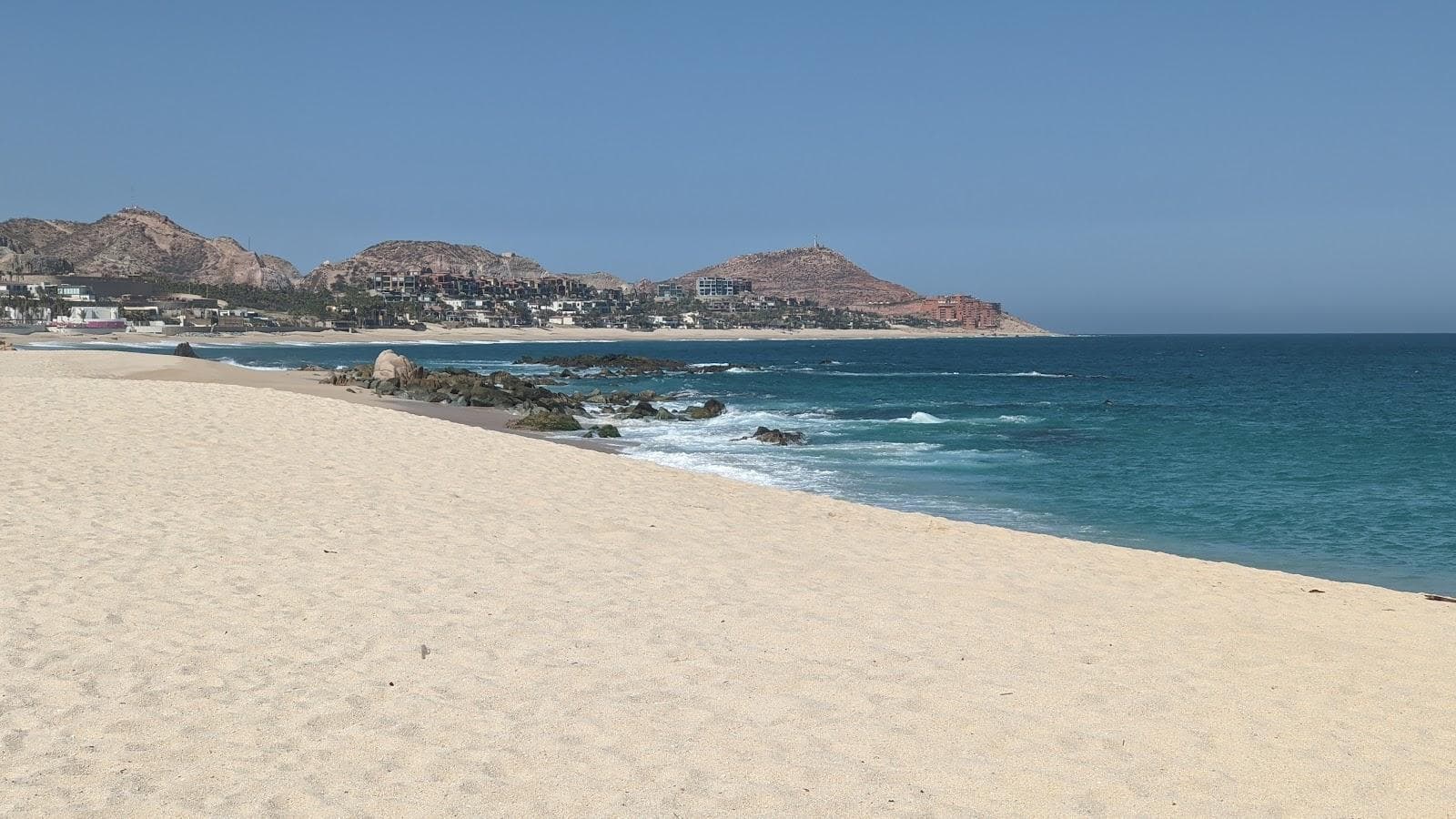 Tequila Cove Beach