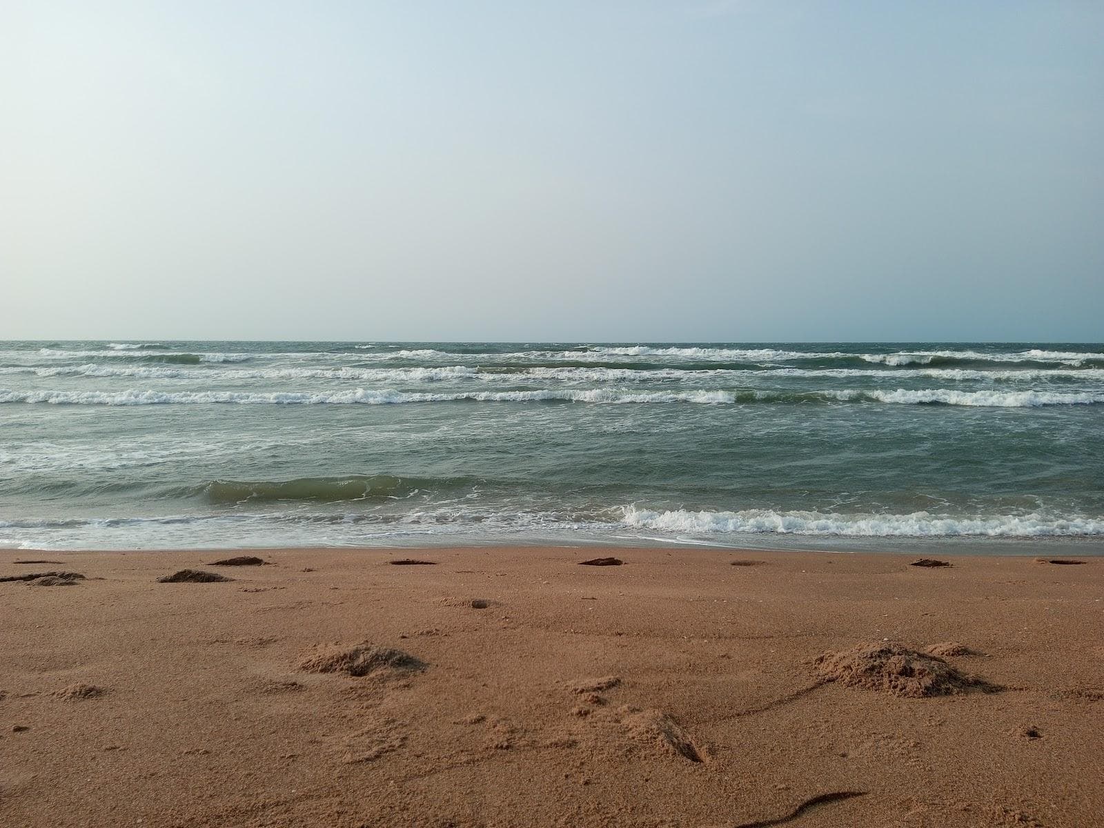 Balighai Beach