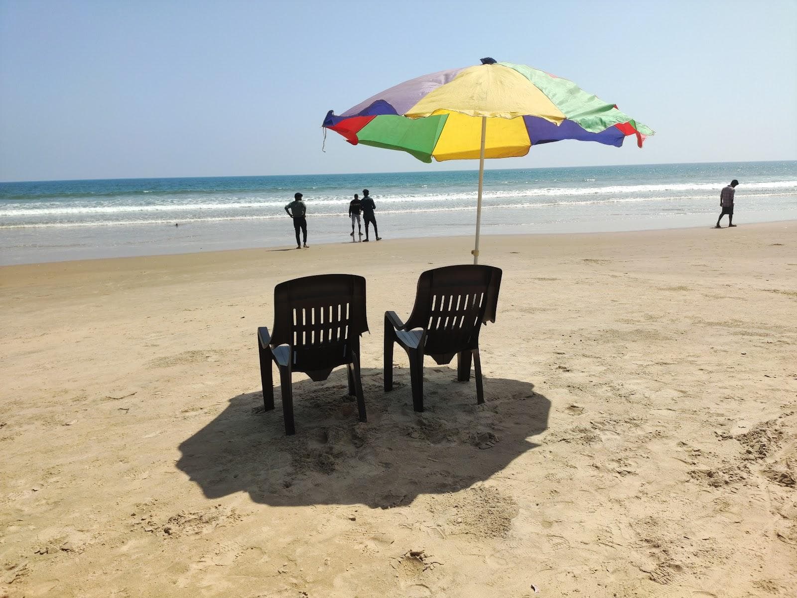 Siali Sea Beach