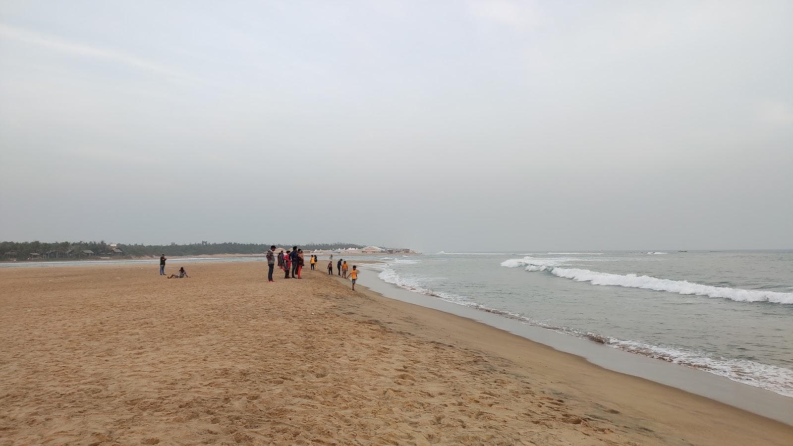 Ramachandi Beach