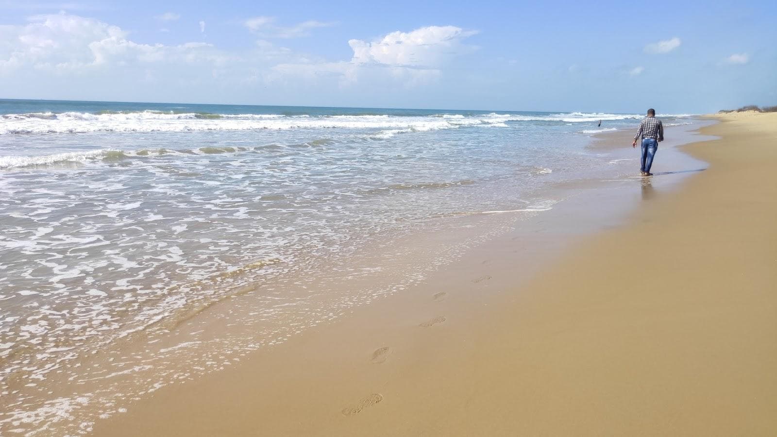 Singharapal Beach