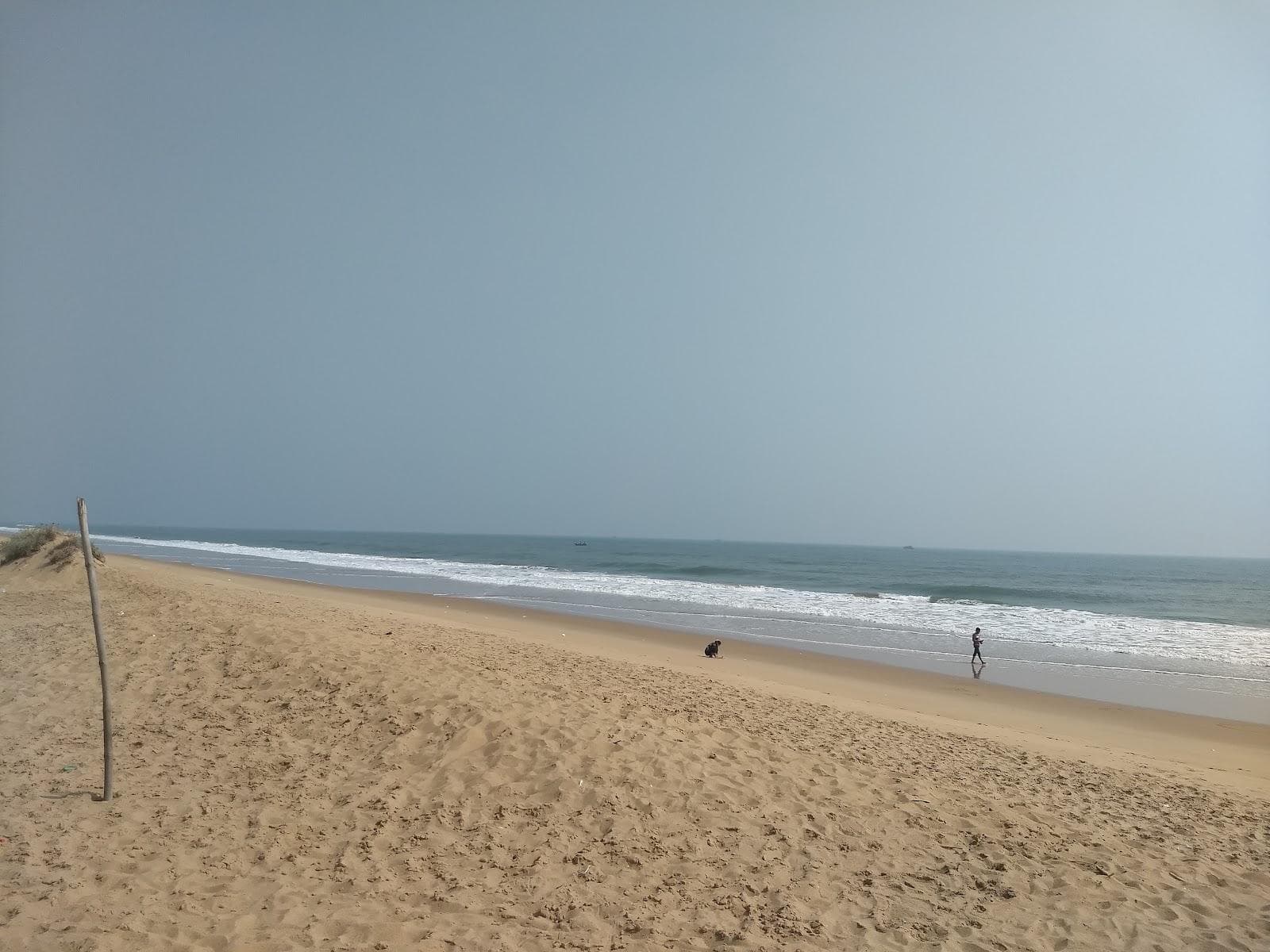 Kuity Beach