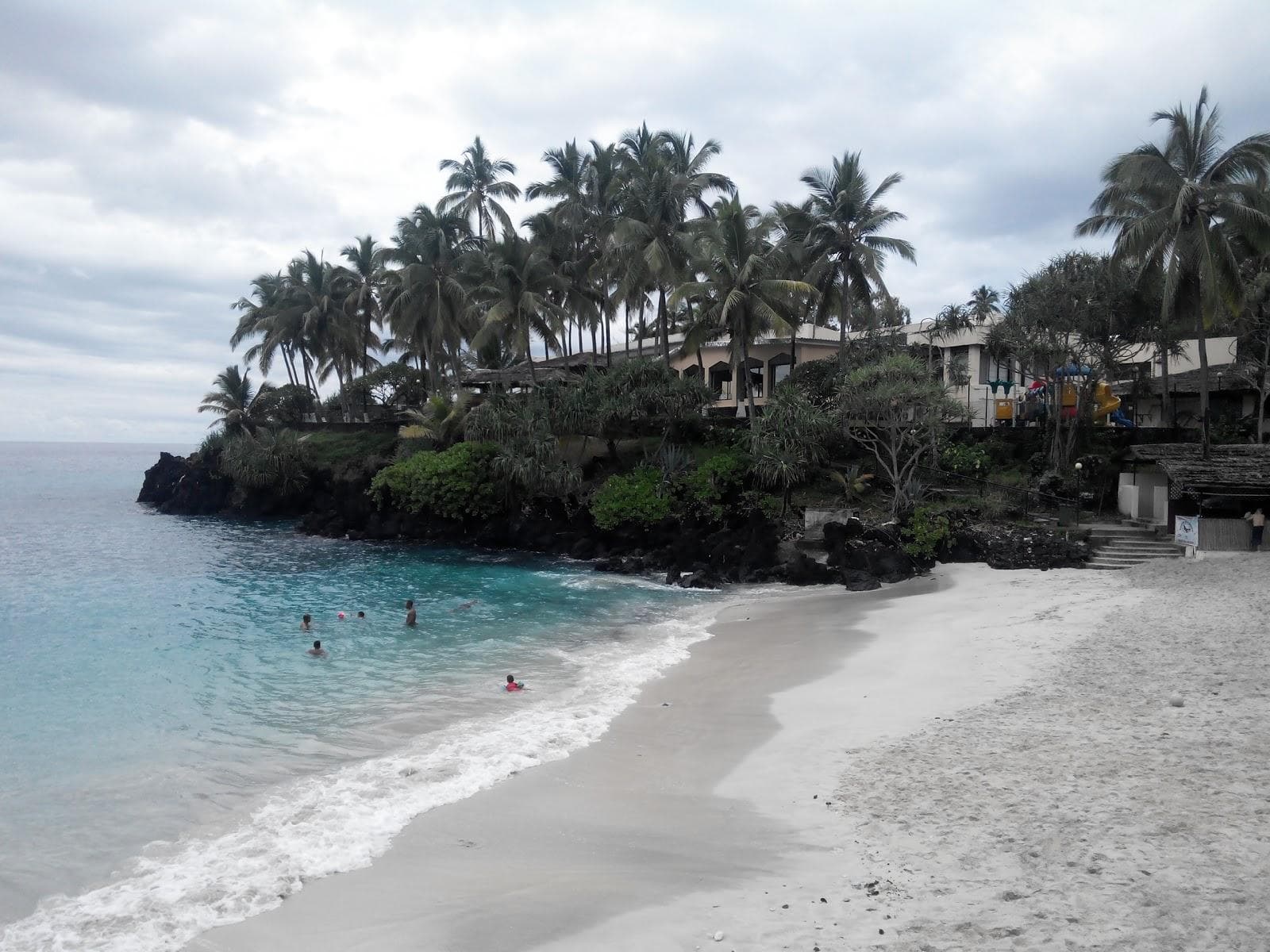 Golden Tulip Plage