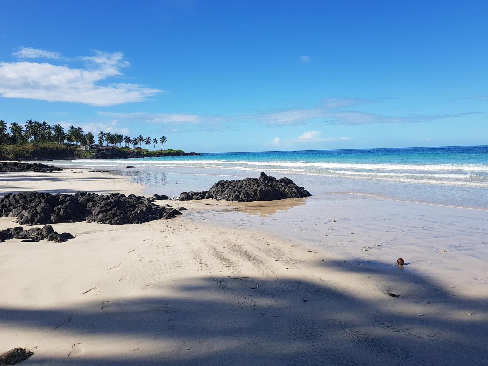 Buuni Beach