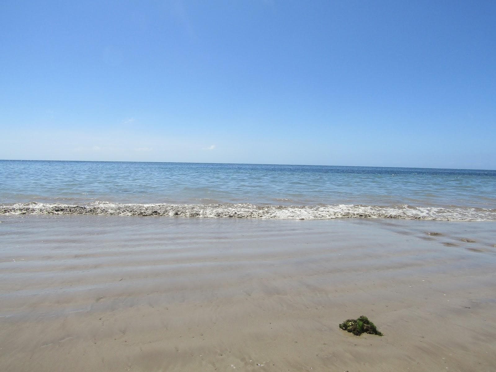 Plage de Ndroude