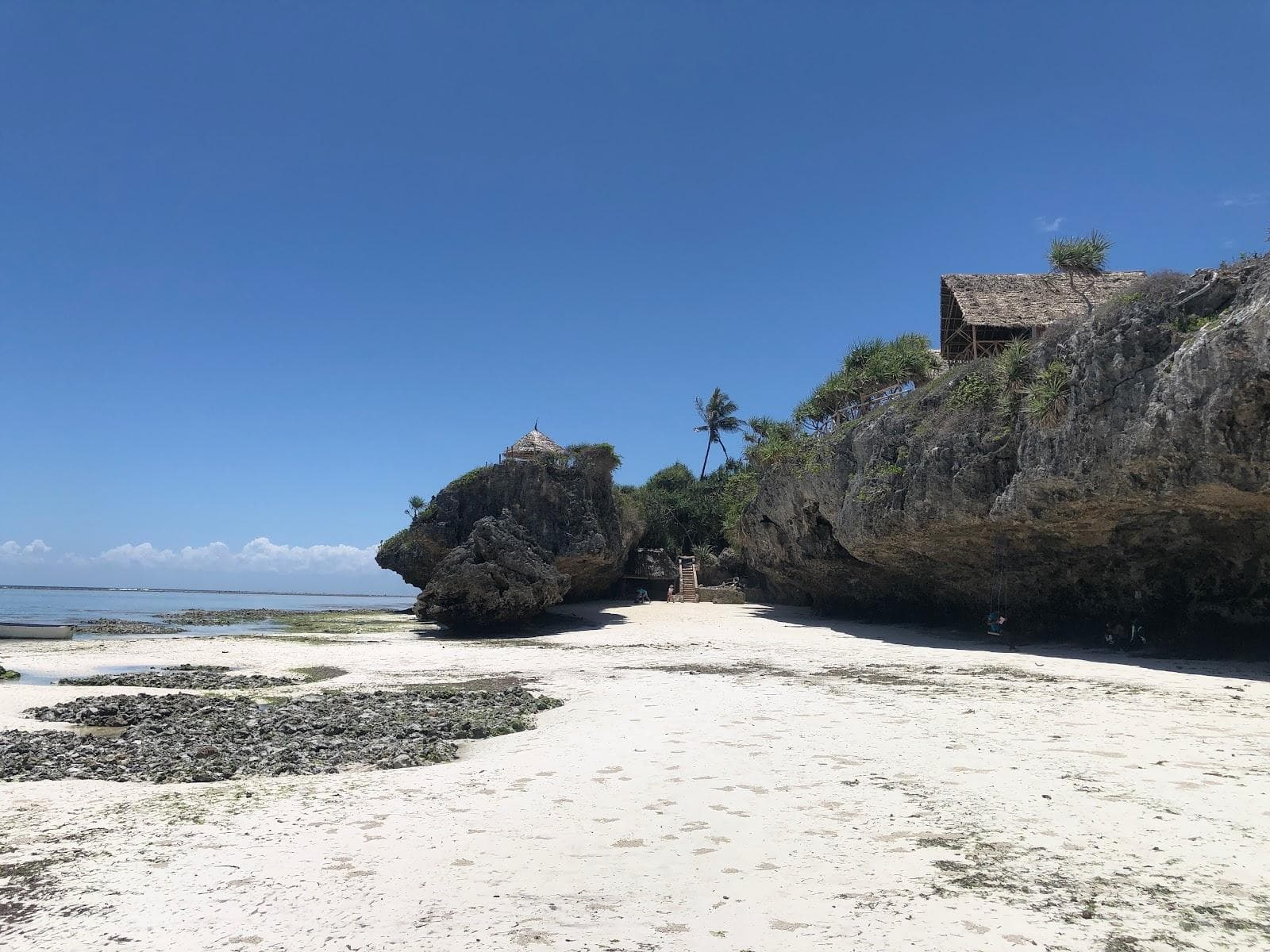 Mtende Beach