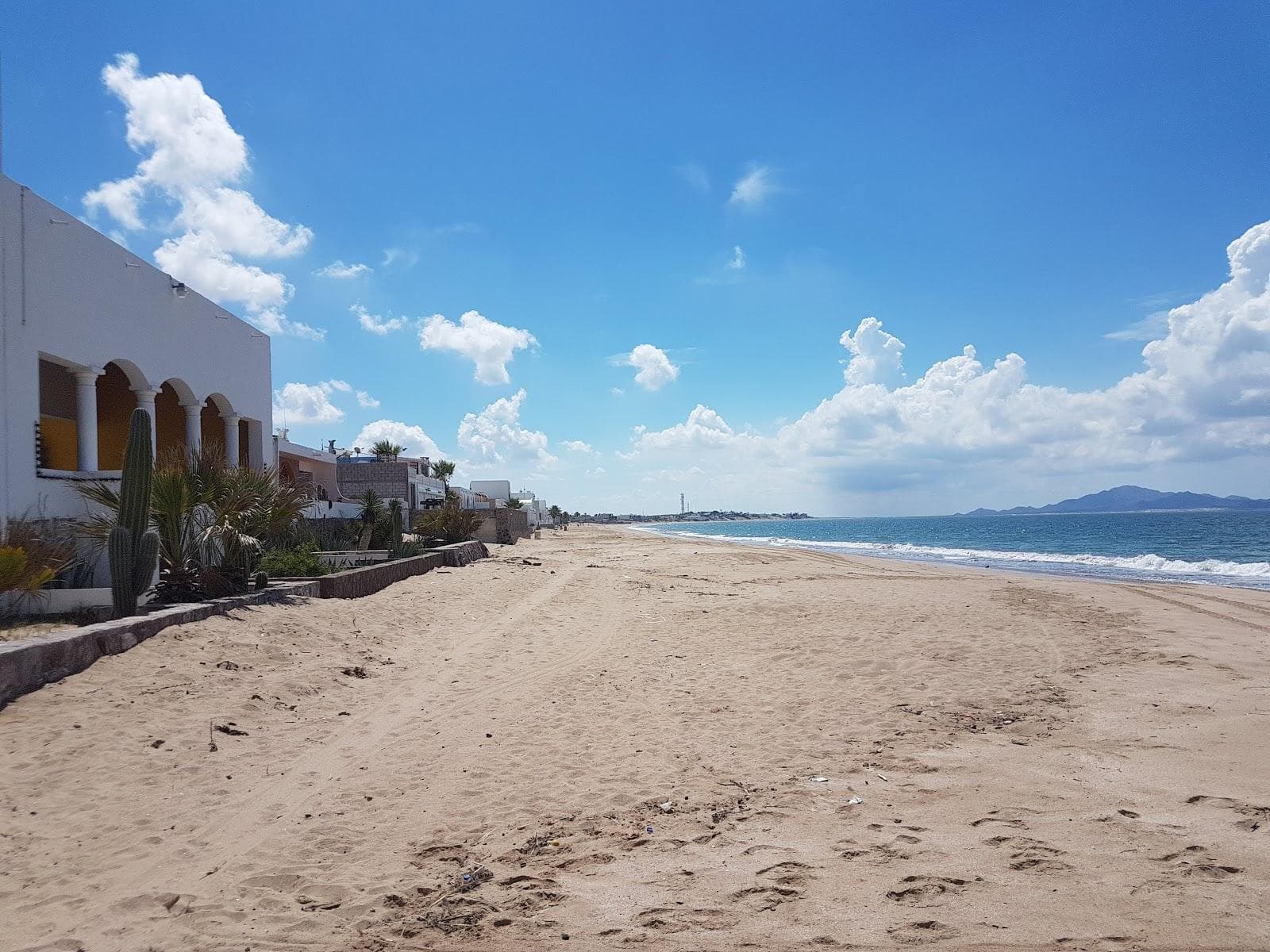 Bahia de Kino