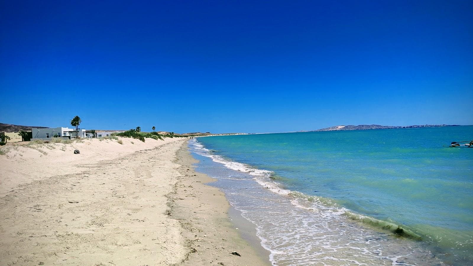 Playa Laguna