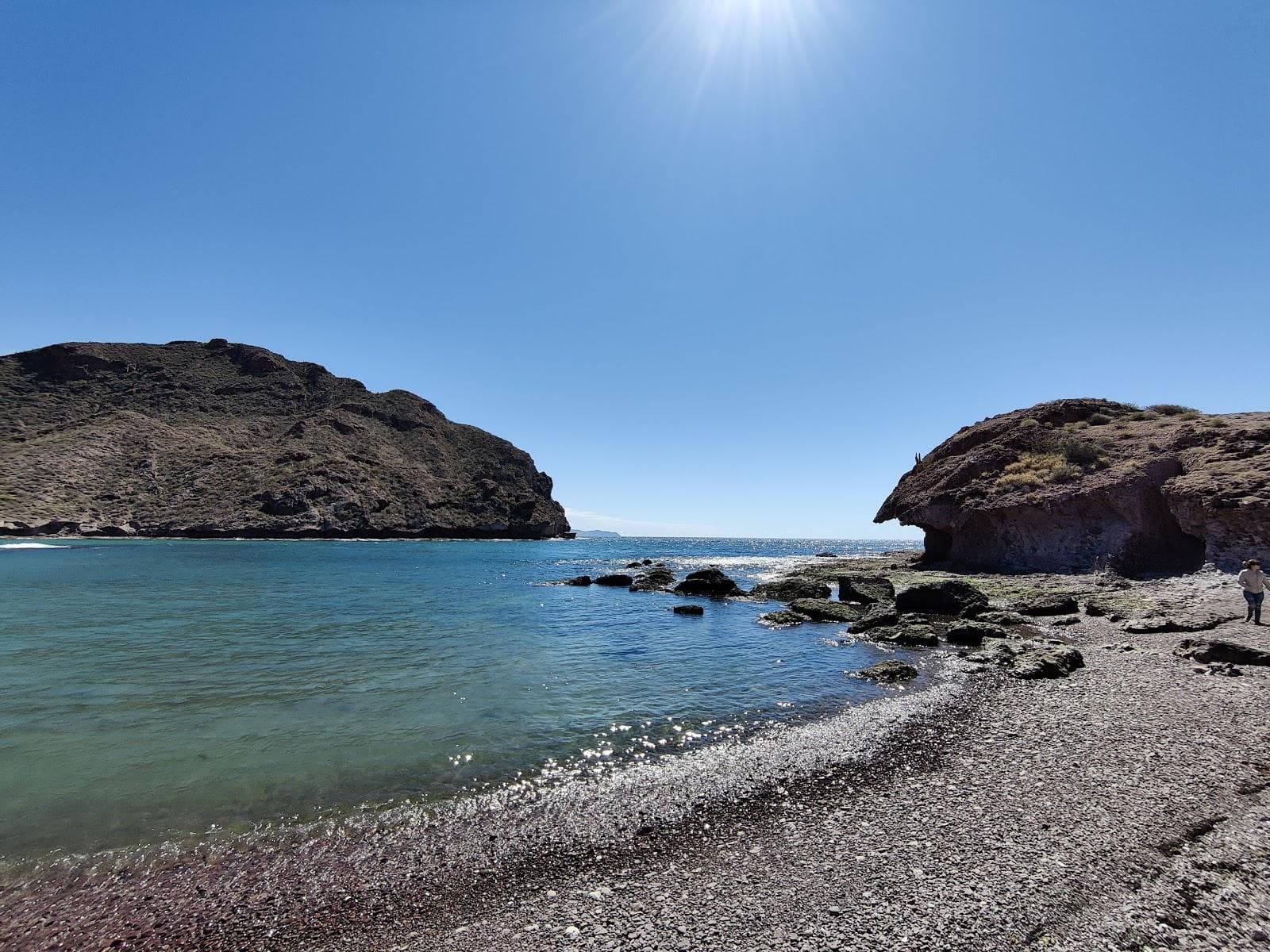Playa el Himalaya