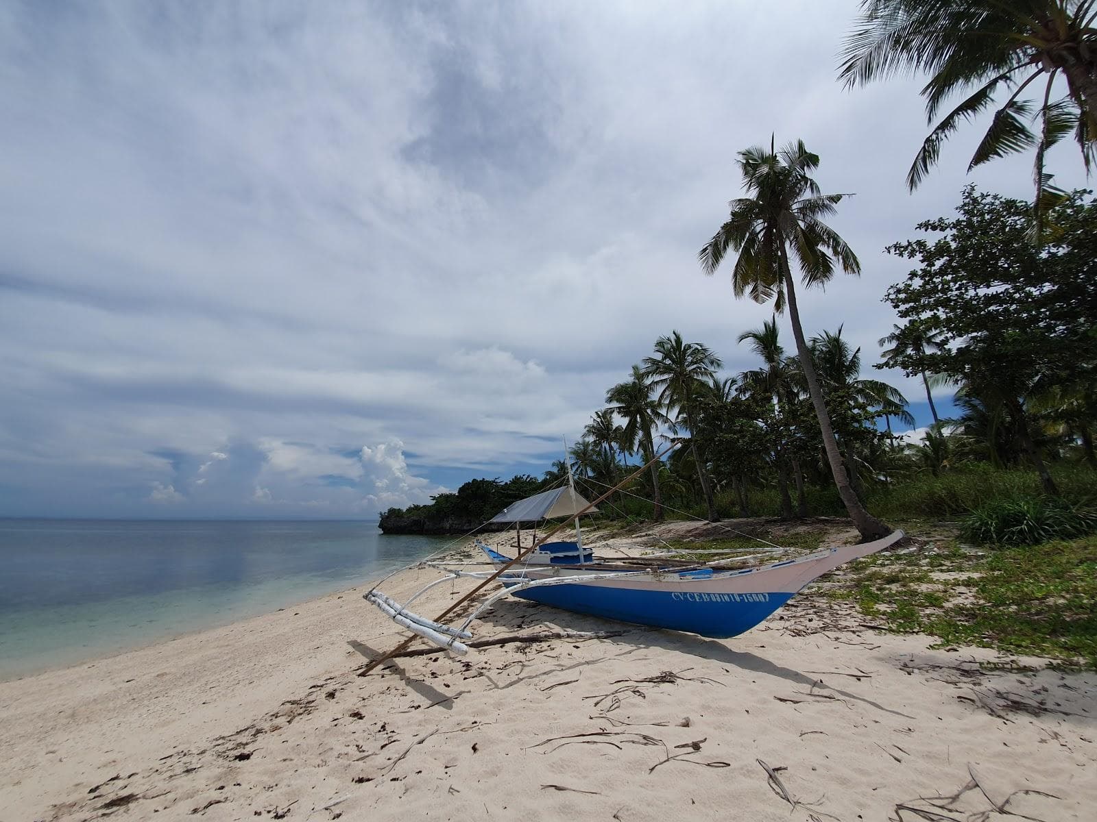 Gugma Beach