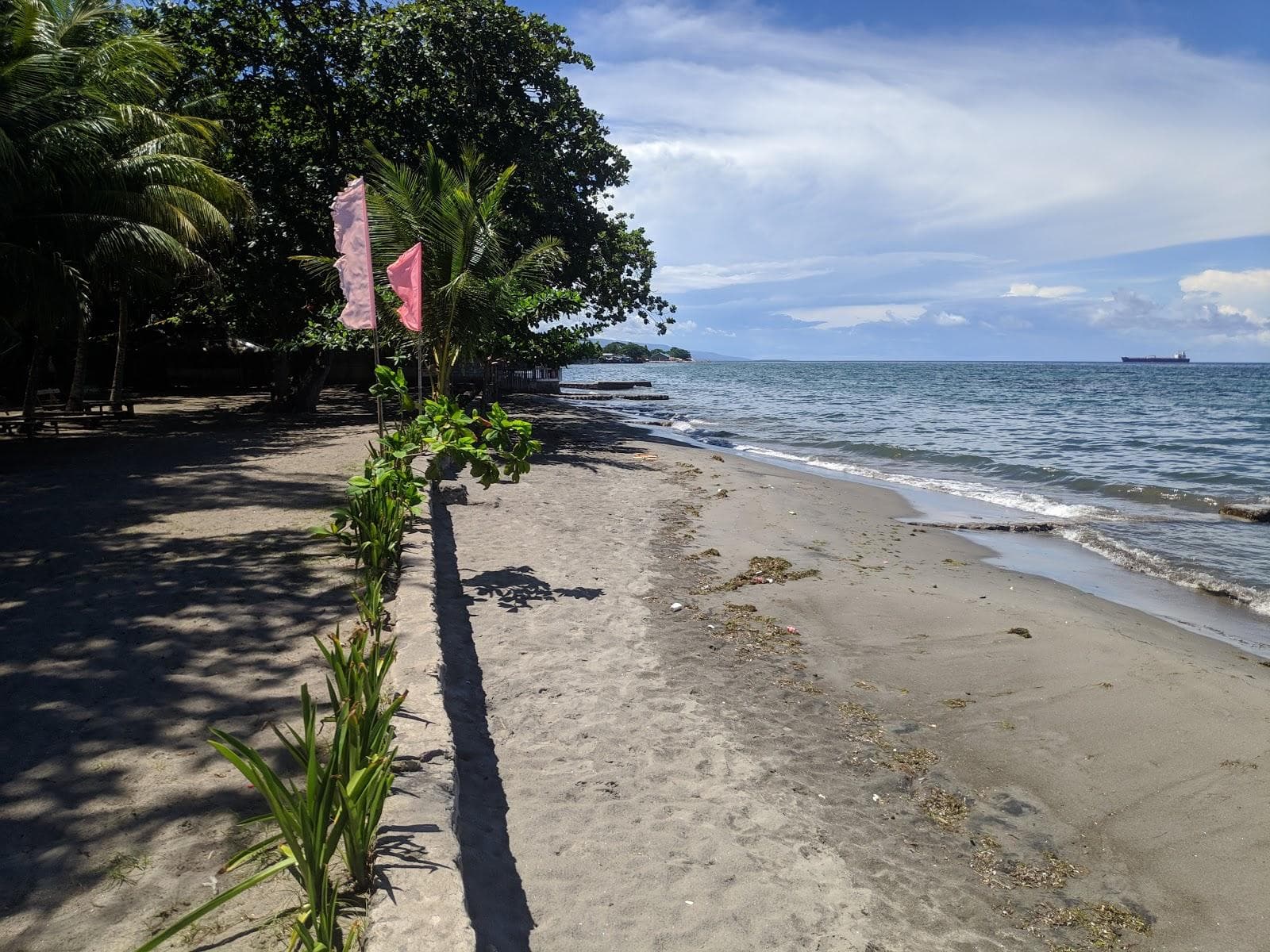 Melrose Beach