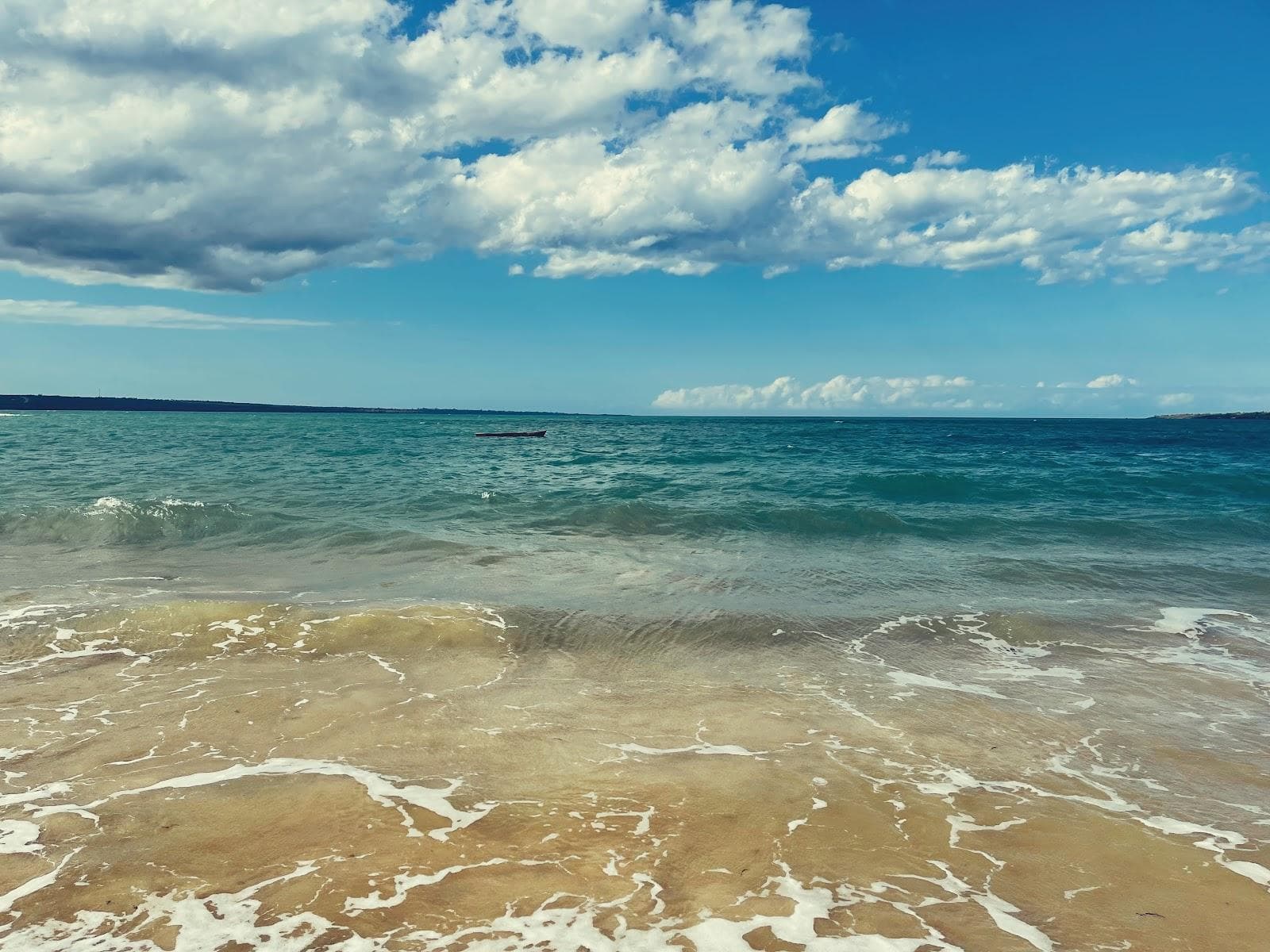 Ngande Coco Beach