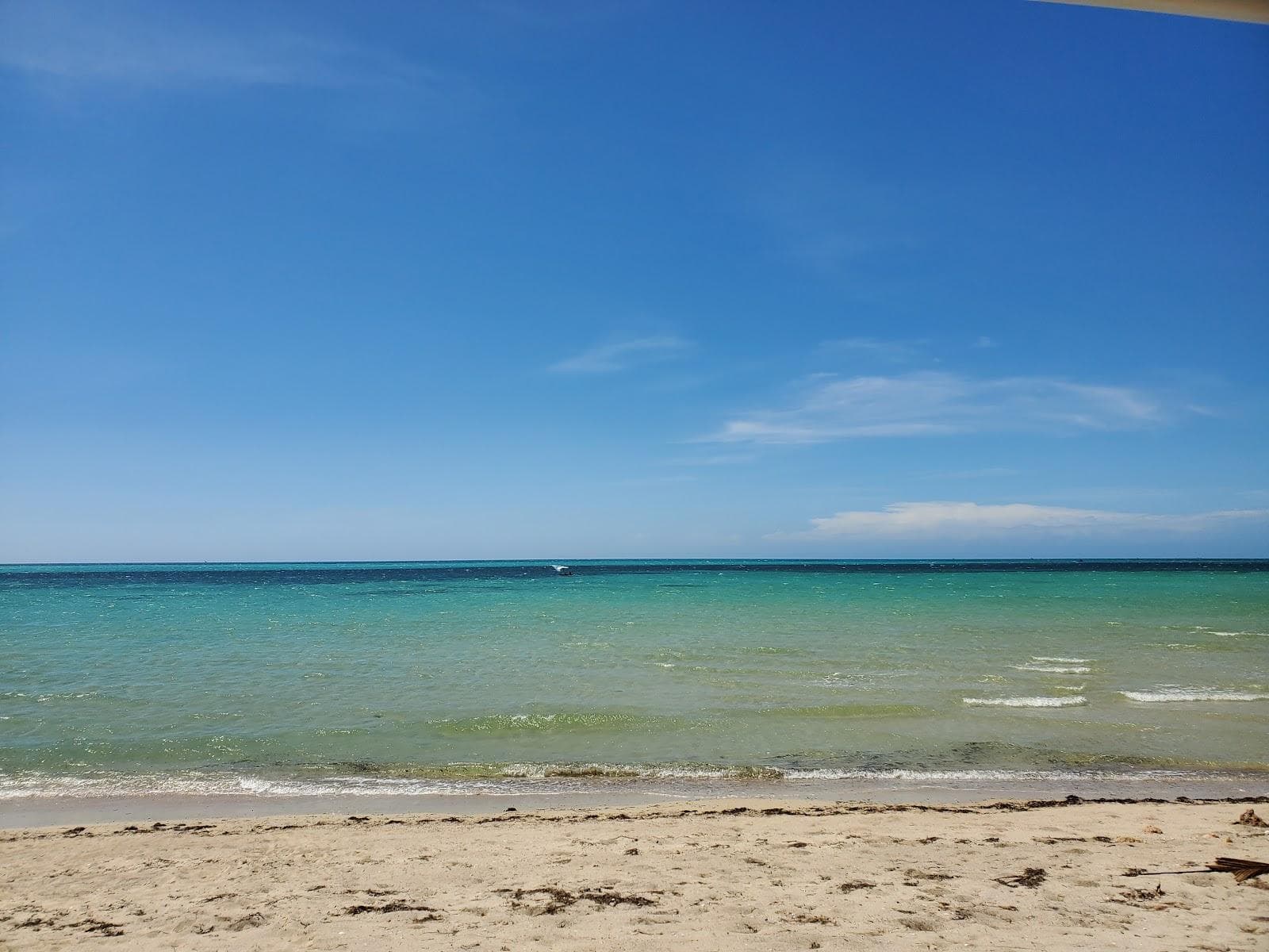 Kambini Beach