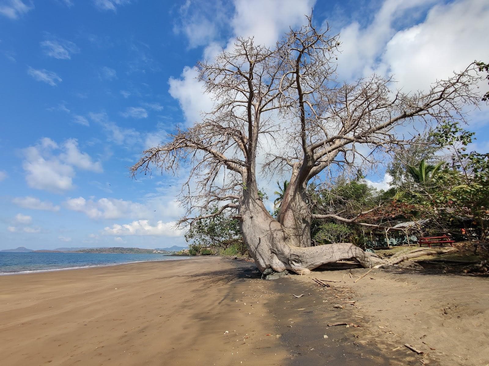 Sakouli Beach