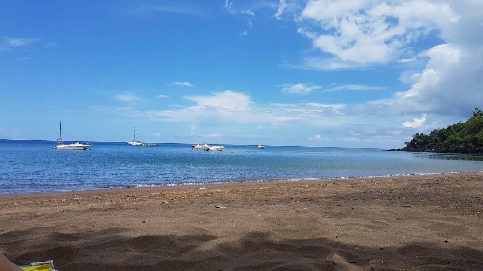 Trevani Beach