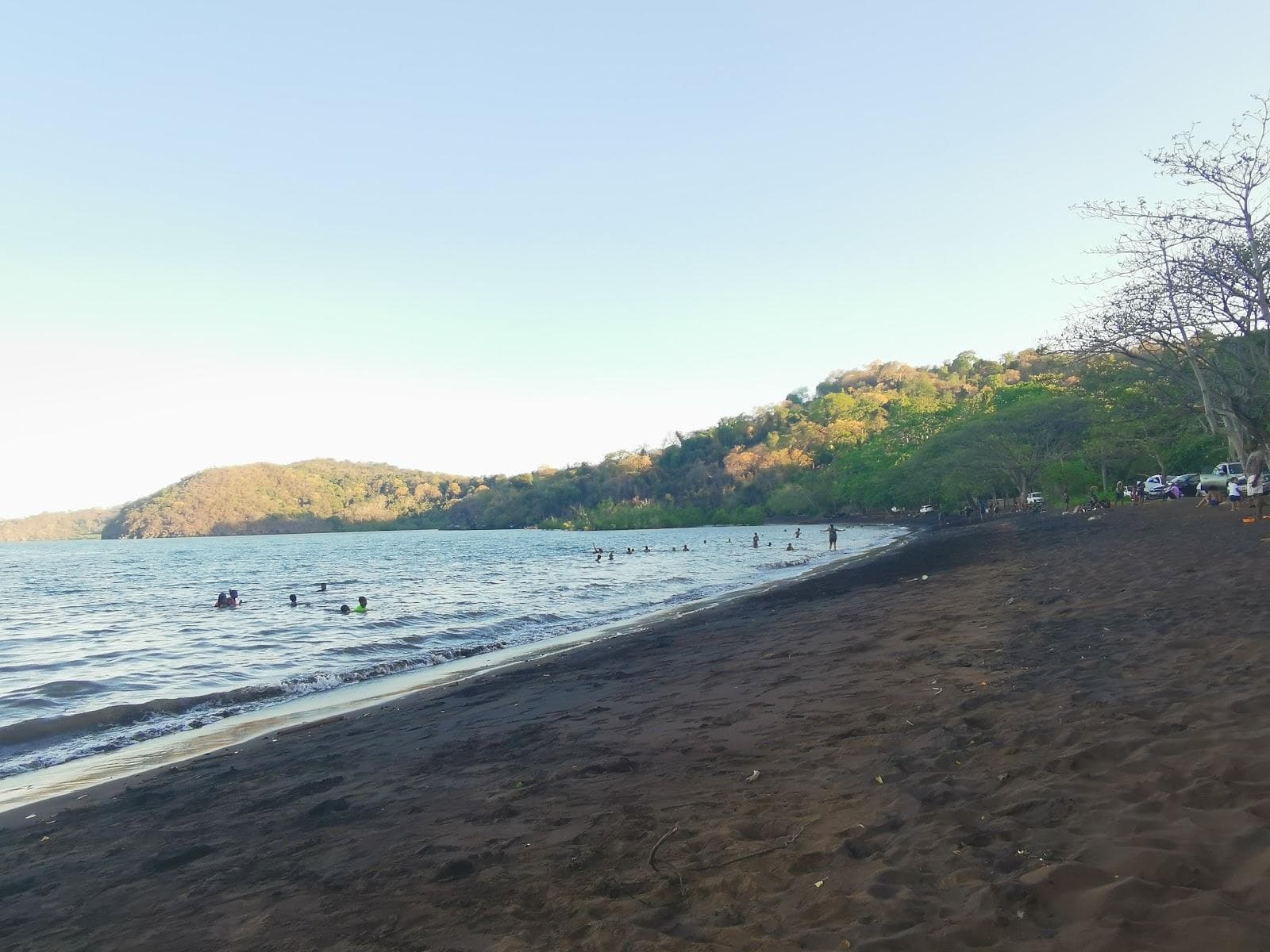 Iloni Beach