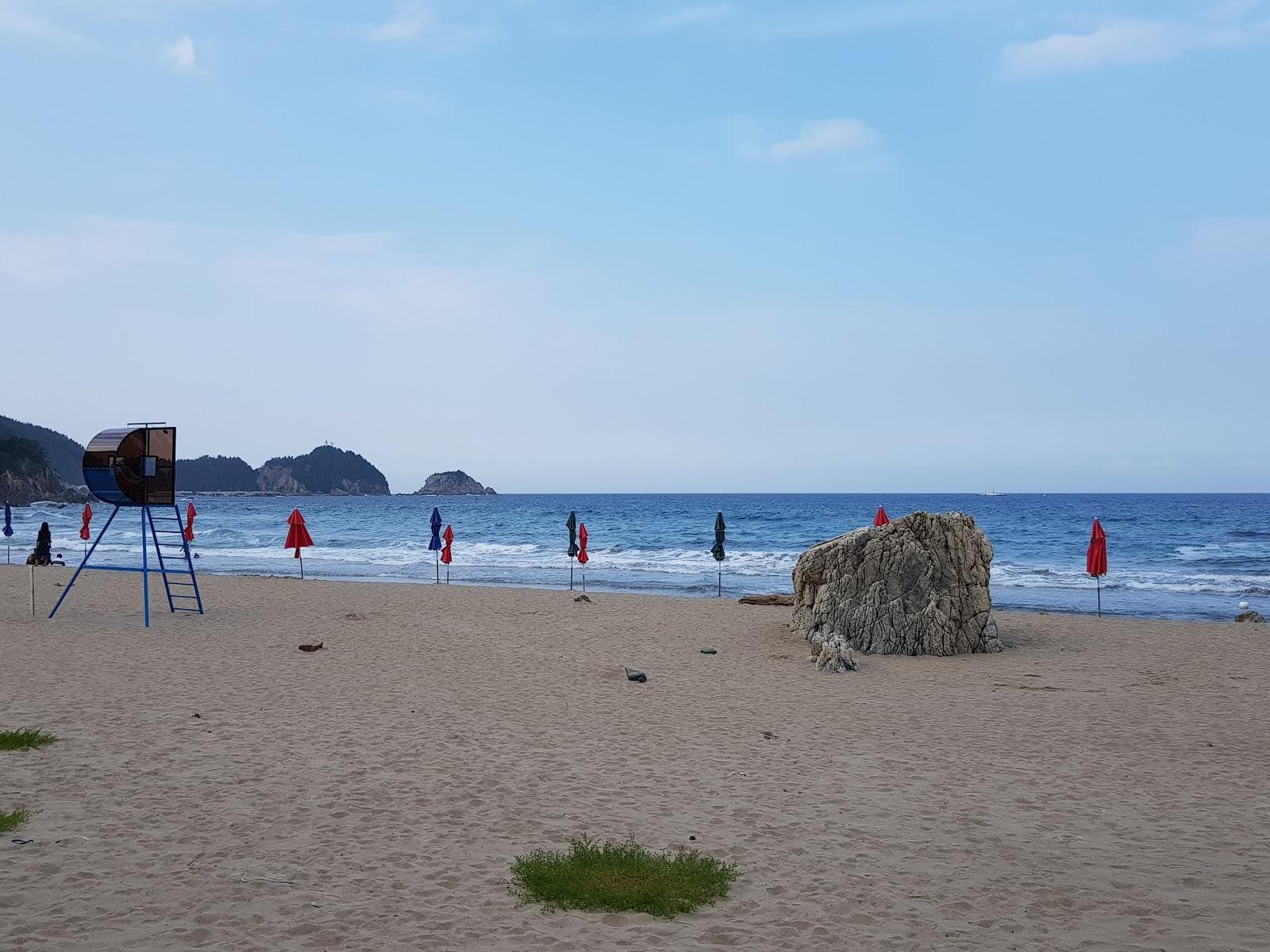 Bunam Beach