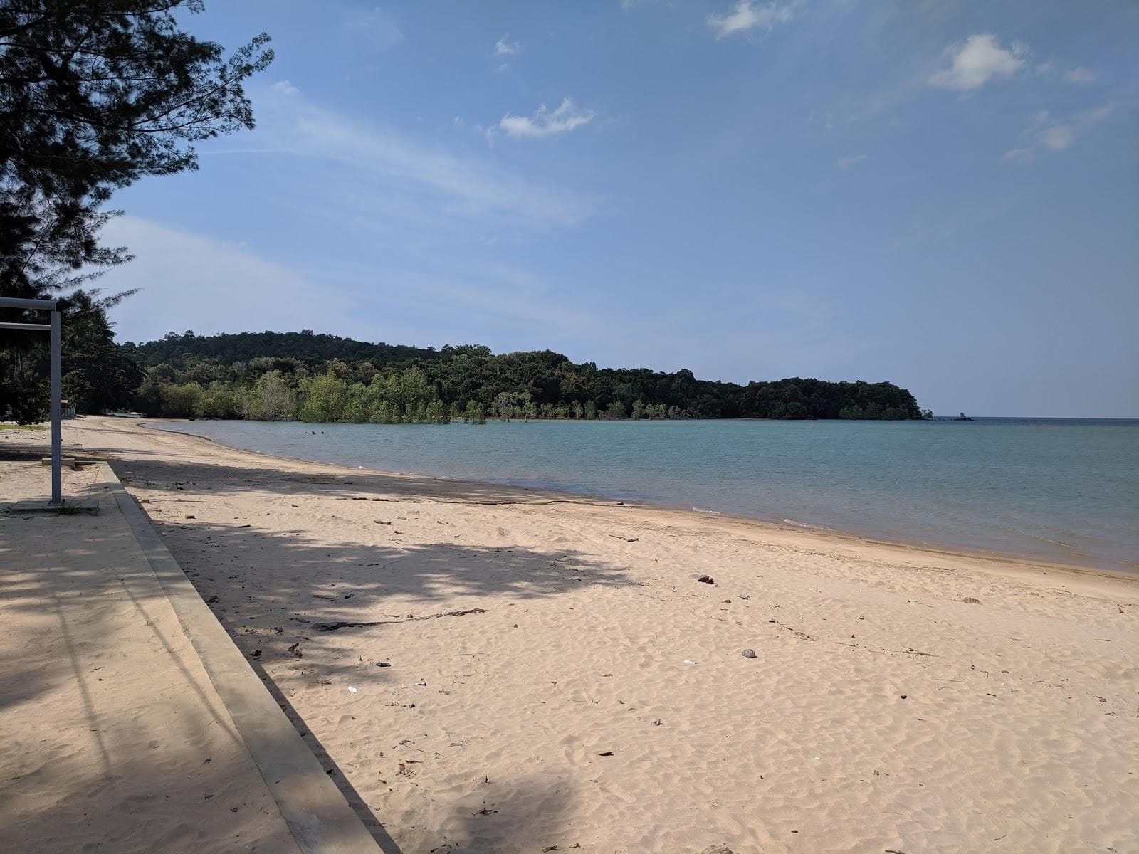 Siar Beach