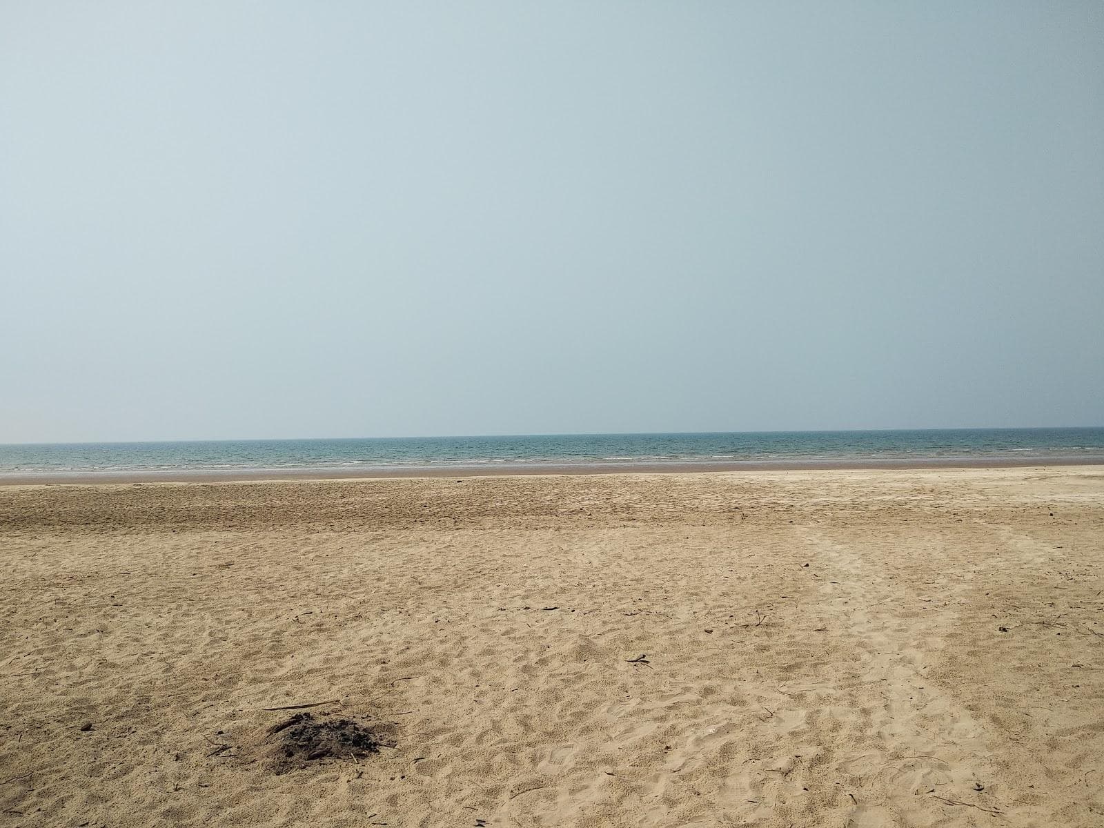 Pugu Lundu Beach