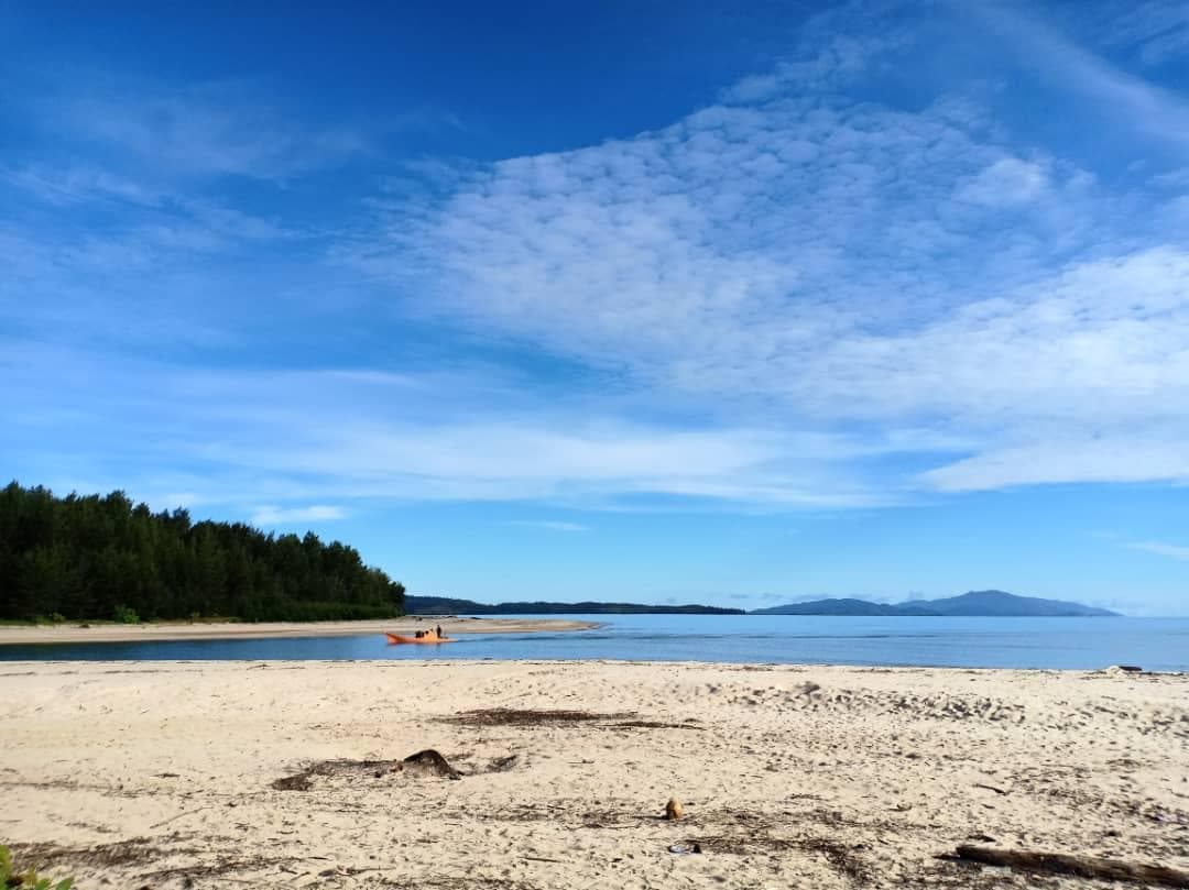 Pueh Beach