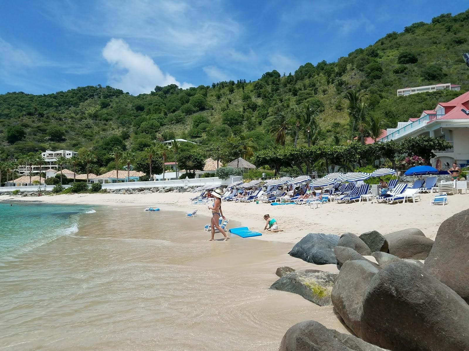 Petite Plage