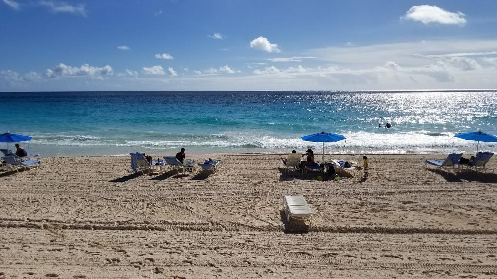 Rosewood Beach