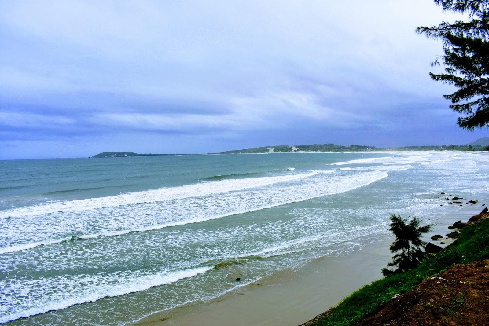 Libanona Beach