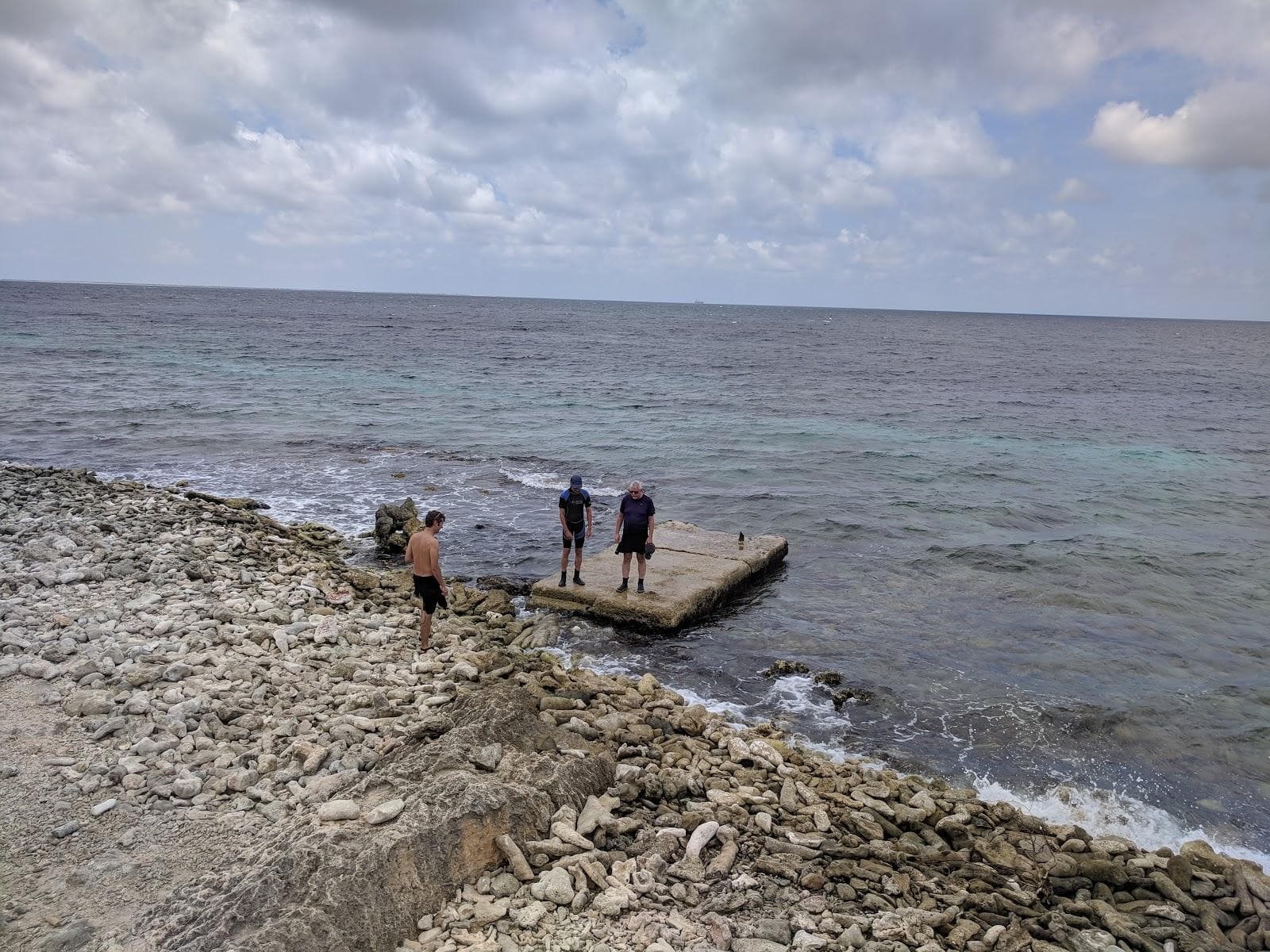 Karpata Beach