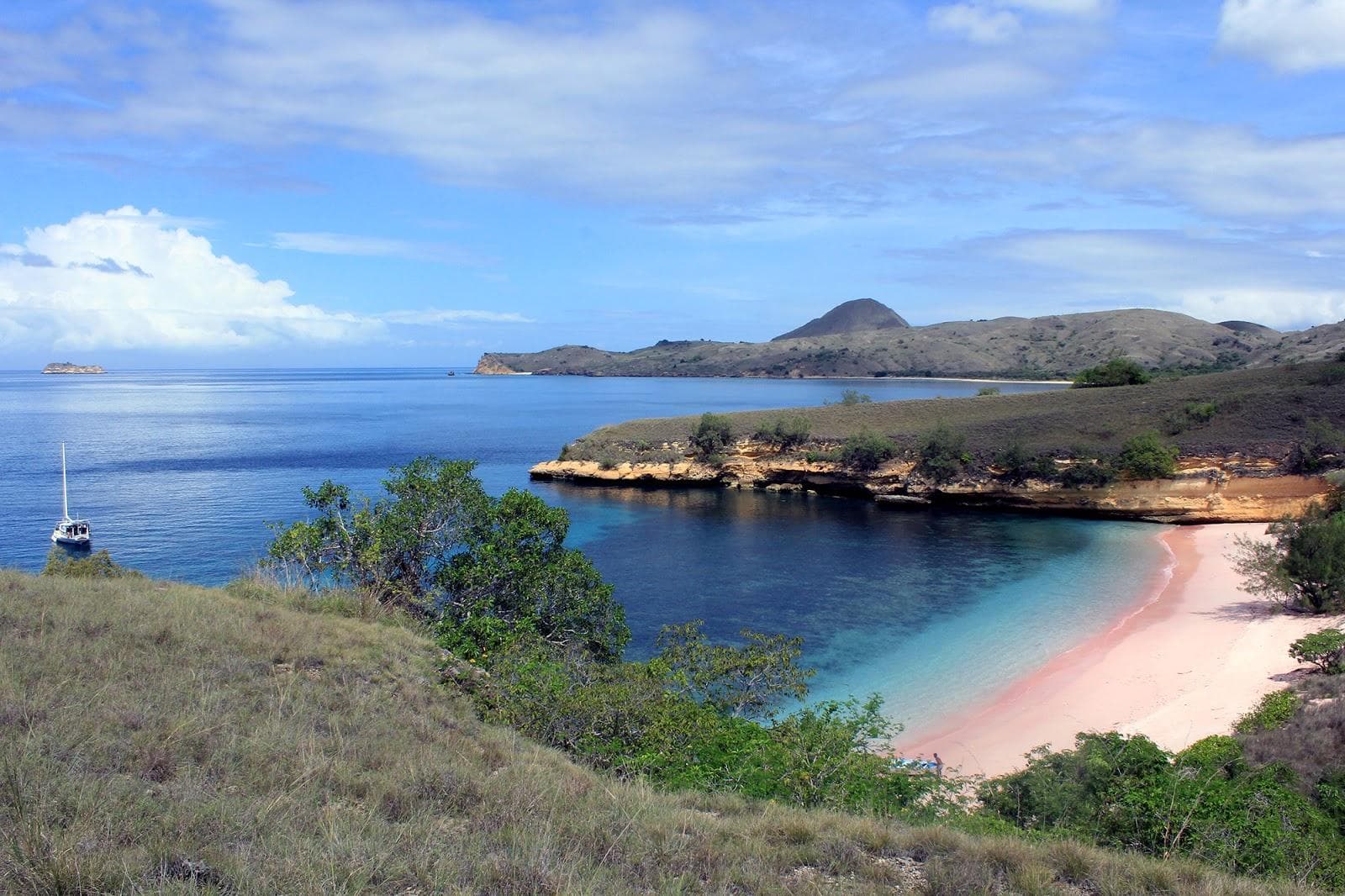 Serai beach