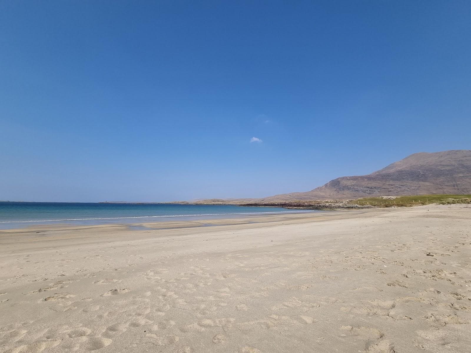 Glassiluan Beach
