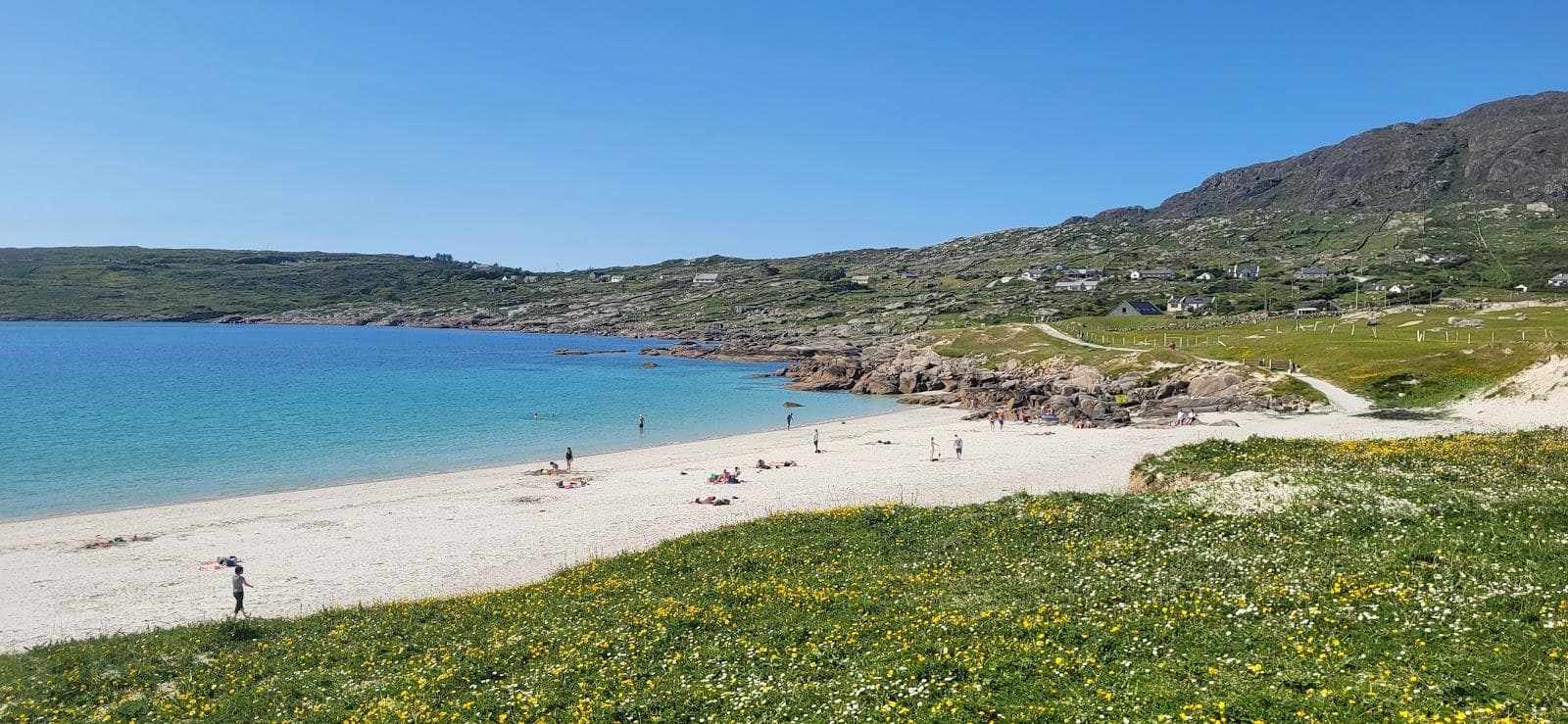 Dogs Bay Beach