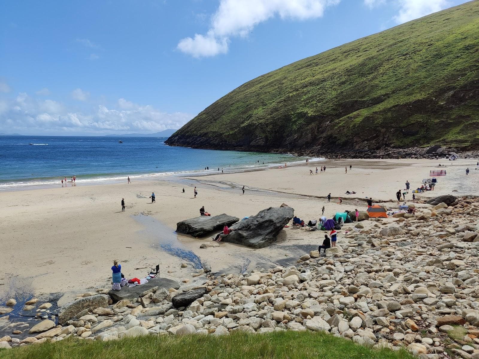 Keem Beach